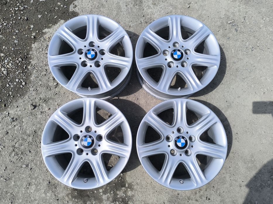 Style 377 16 цола за BMW F20 Е87 и E46