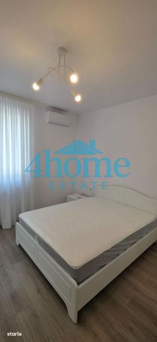 Vila P+1+M Casa Presei|Curte privata|Pergola|Parcare