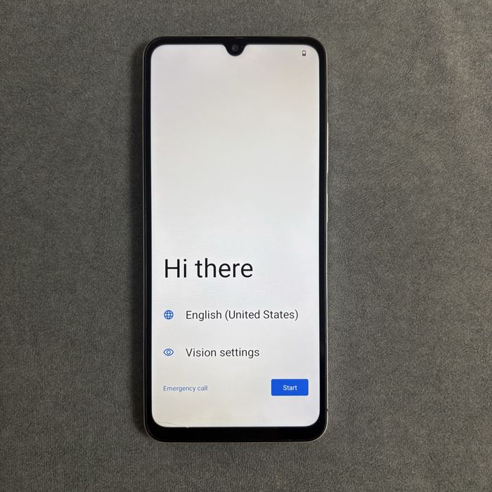 Redmi A5 128gb.