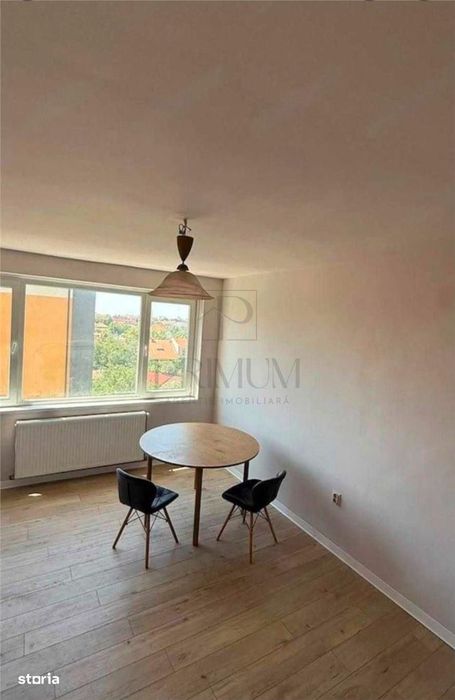 Complex - 2 Camere - Decomandat - Centrala Proprie - Lift - Etaj Inter
