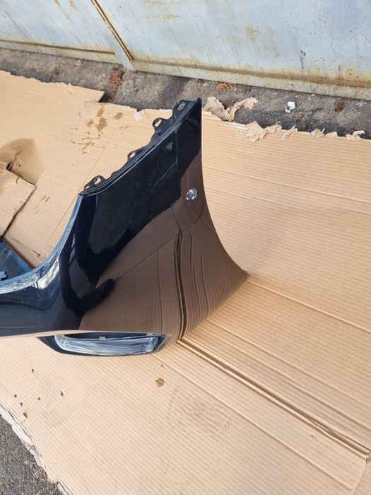 Bara fata originala BMW seria 5 G30 LCI G31 LCI facelift M paket