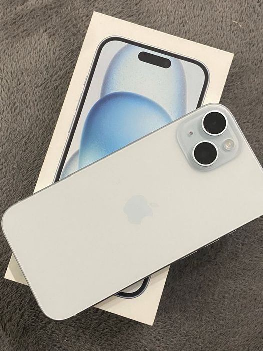 iphone 15 128gb
