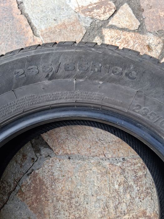 235 65 16 С Infiniti Дот 24