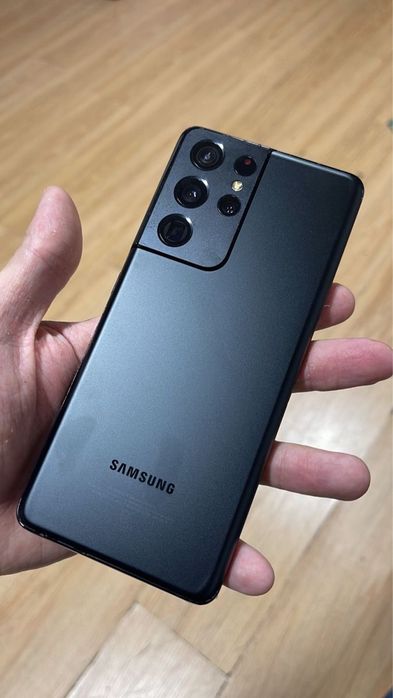 Samsung Galaxy S21 Ultra