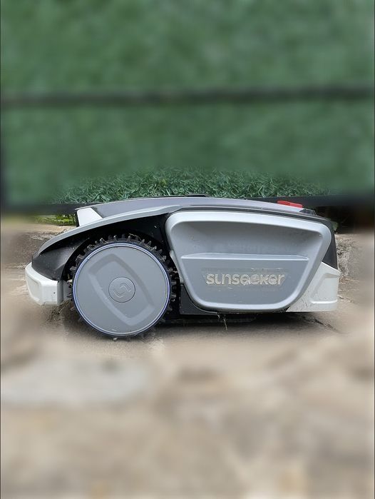 Робот Sunseeker S5 Косачка