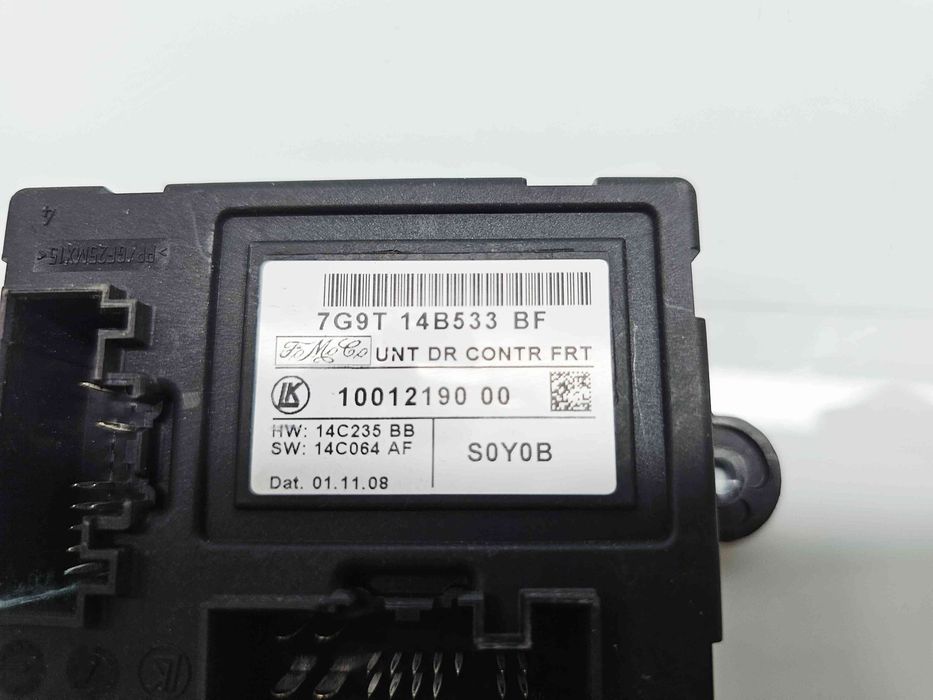 Modul confort XC60 [Fabr 2008-2017] 7G9T14B533BF