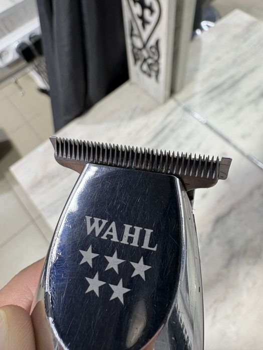 Триммер wahl detailer