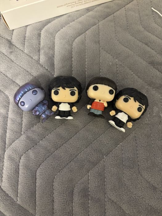 продам осд фигурки