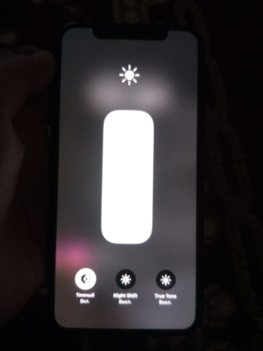 Iphone x yomks 78 hotira 64 koropka yoq