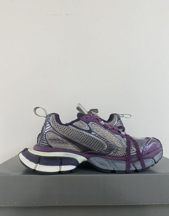 Кроссовки Balenciaga 3XL