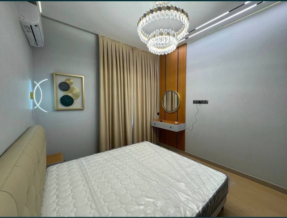 Яккасарайский район Сдаётся 2х ком-я квартира по ул. Бабура