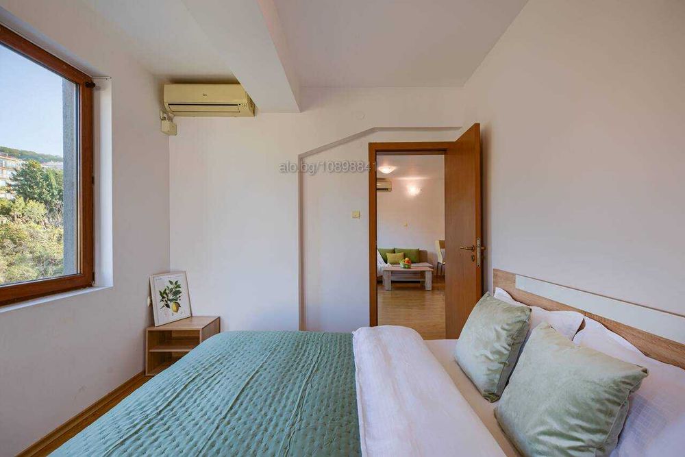 Продава се Тристаен апартамент в Свети Влас - 82 кв.м за 678 €/кв.м - Снимка #9