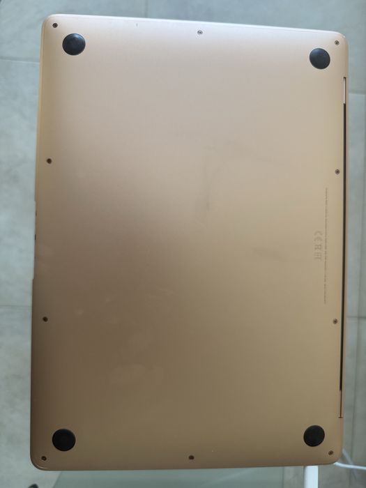 MacBook Air 13” 2018
