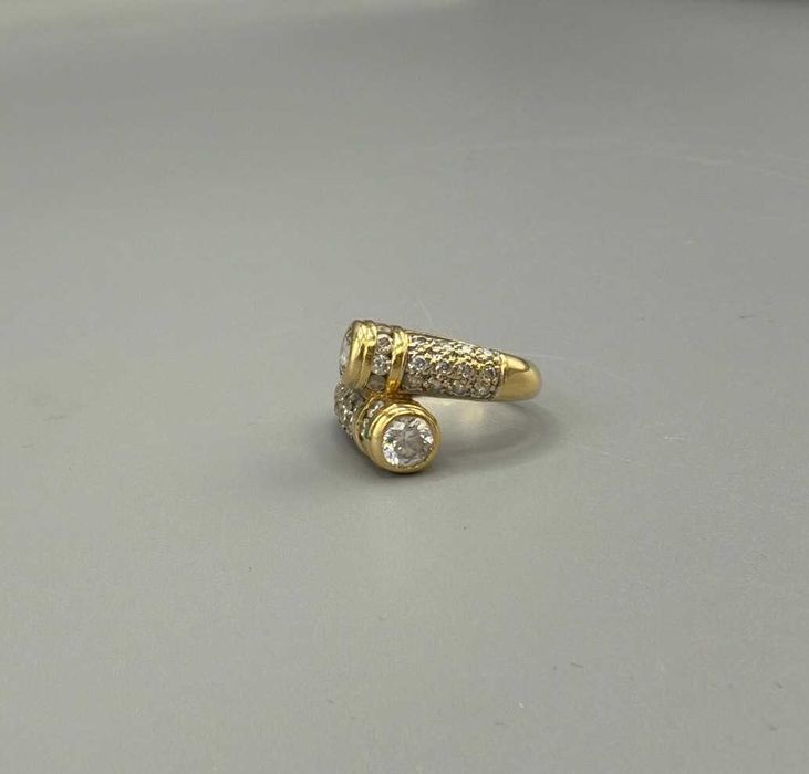 Inel de Aur 6.36Gr/14K