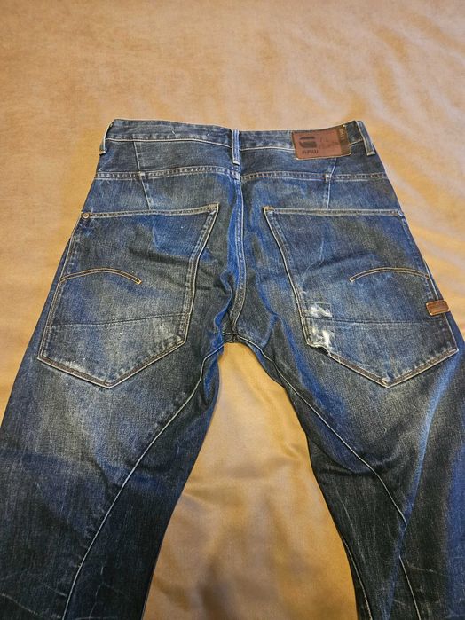 Дънки G-Star Raw