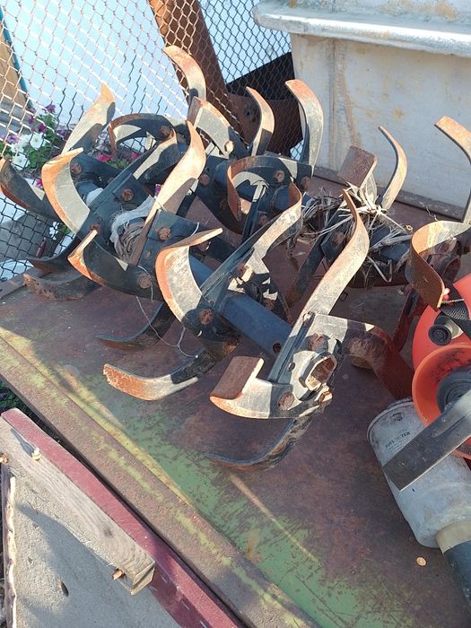 Продам мотоблок хутор