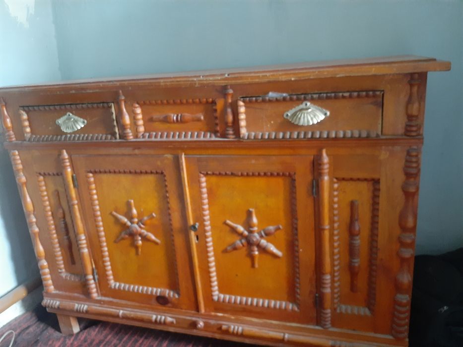 Продаётся советский камод