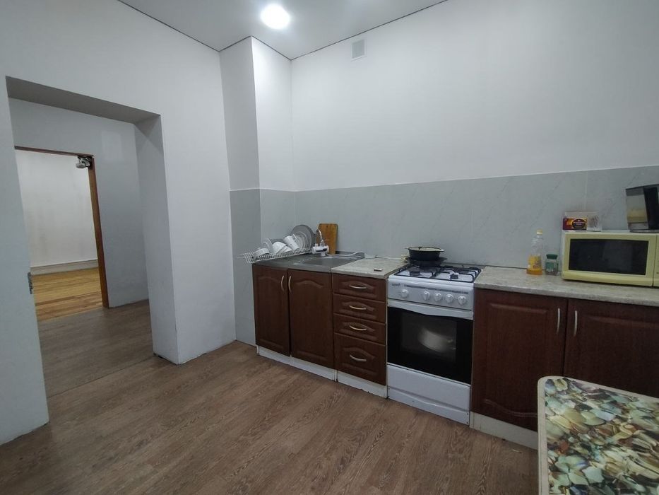 Продам дом в солнечном