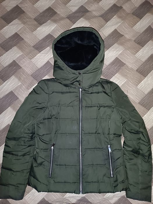 Женско зимно яке Vero Moda