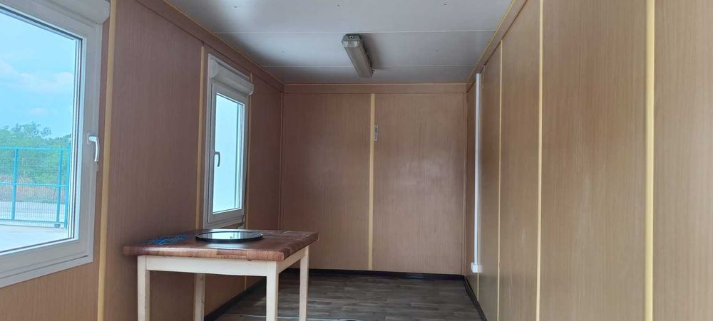 Дава се под наем Промишлена сграда в Казанлък - 720 кв.м за 1785 € - Снимка #2