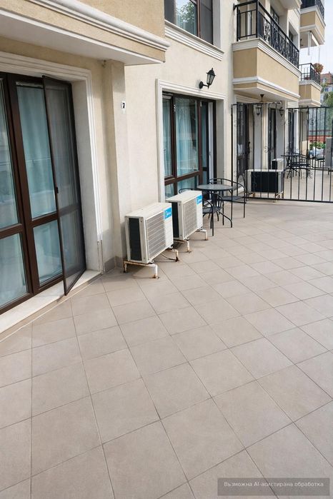 Дава се под наем Двустаен апартамент в Пловдив, Кършияка - 65 кв.м за 540 € - Снимка #6