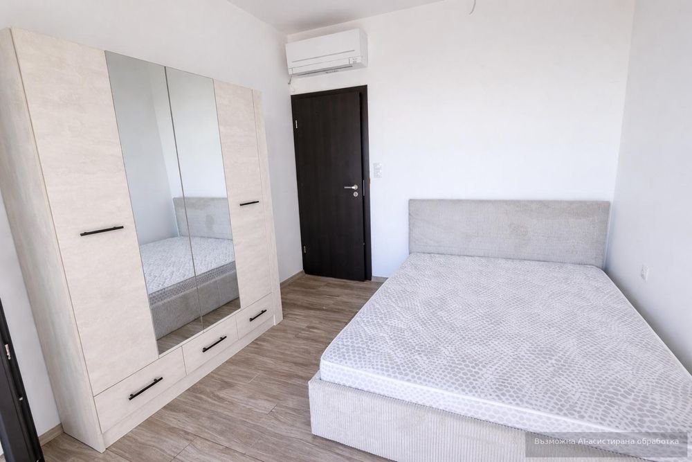 Дава се под наем Тристаен апартамент в Пловдив, Христо Смирненски - 85 кв.м за 797.64 € - Снимка #3