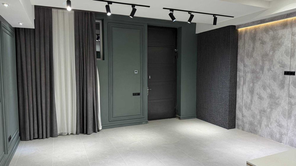 Готовый офис, ор-р Nirvana Residence, ул.Шота Руставели 313м (ЛА)