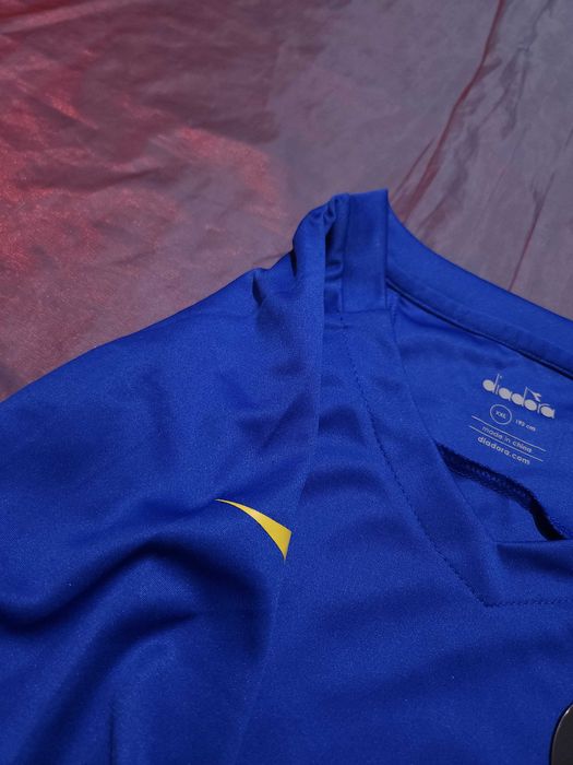 Diadora Тениска/Мъжка XL