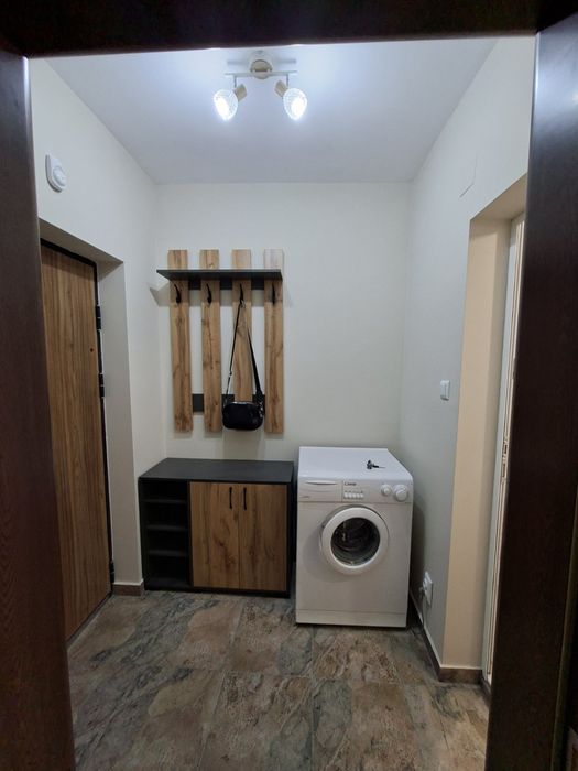 Дава се под наем Едностаен апартамент в Силистра, Римска гробница - 40 кв.м за 199.41 € - Снимка #4