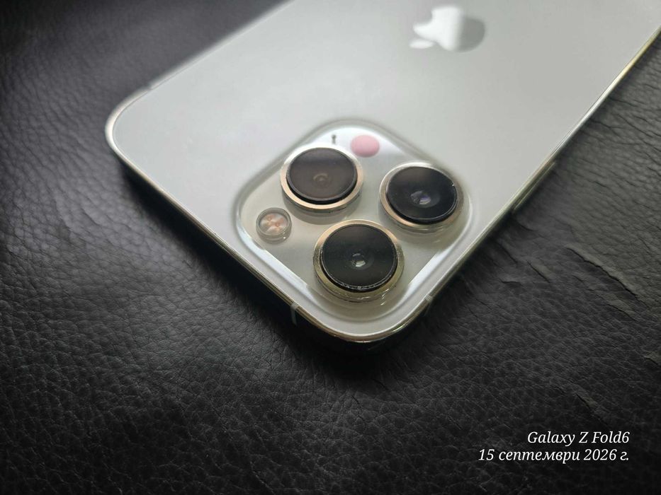 iPhone 13 Pro Max 512 gb/