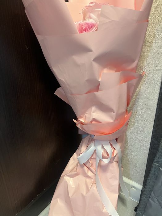 Розы за 3к, свежие