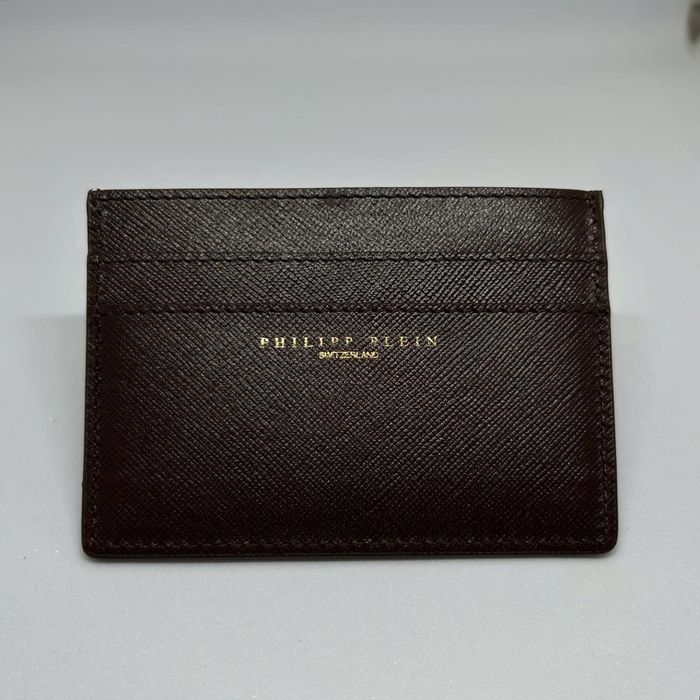 Portcard Philipp Plein nou original