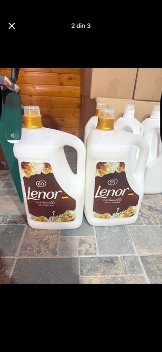 De vanzare dero si lenor