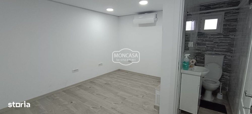 Chiosc stradal zona Bulevard-Spitalul de copii