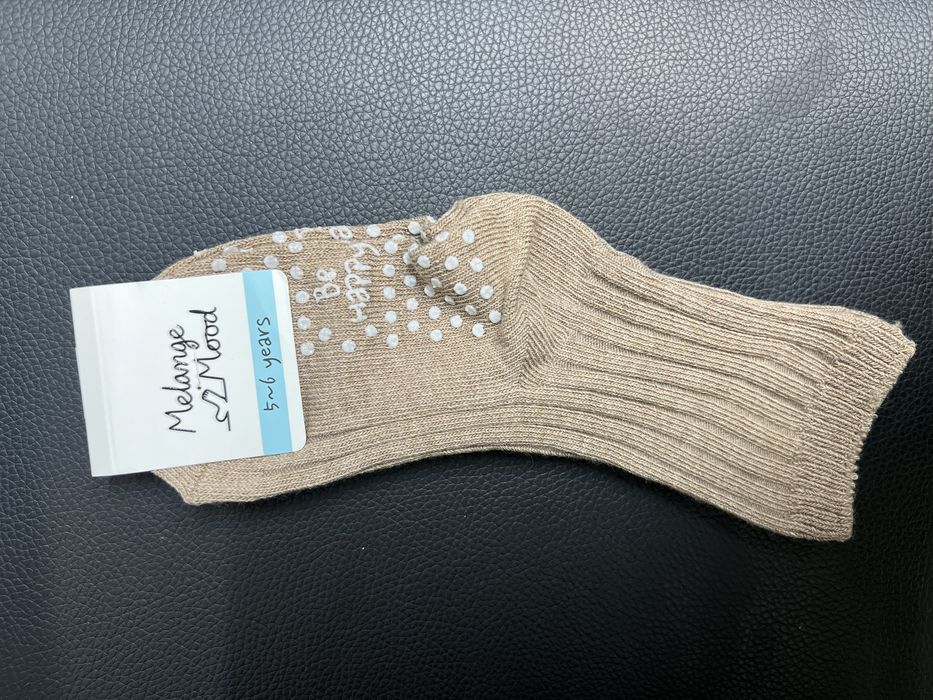 Корейские детские носки