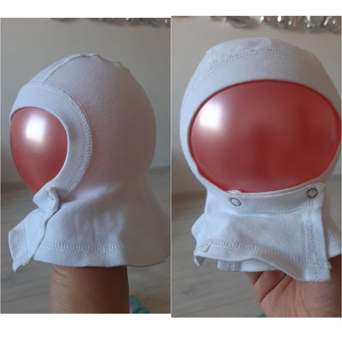 Зимний комбинезон. Шапочки.