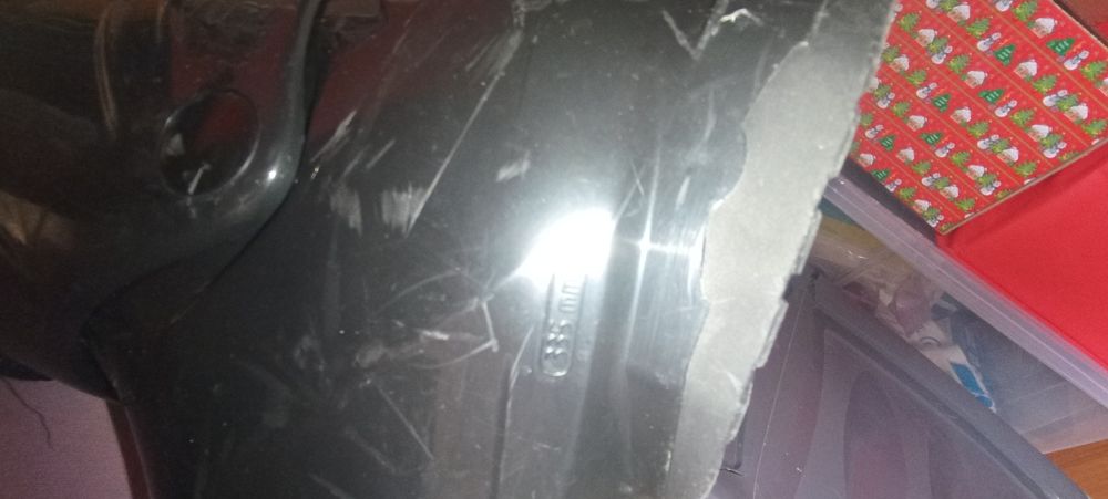 Мъжки ски обувки WAD'ZE RNS 50