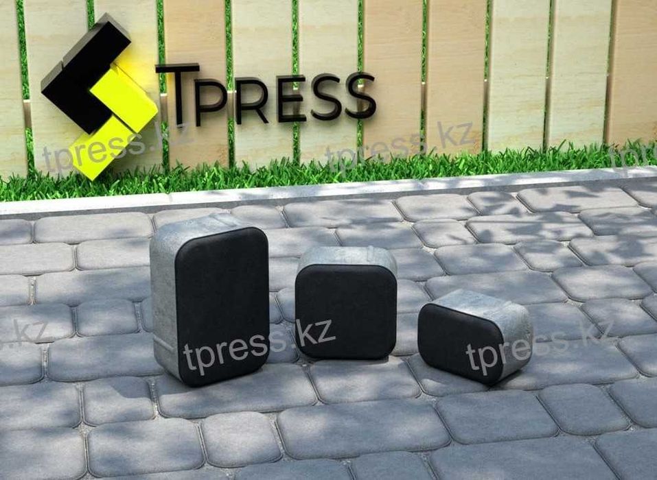 Брусчатка Старый город