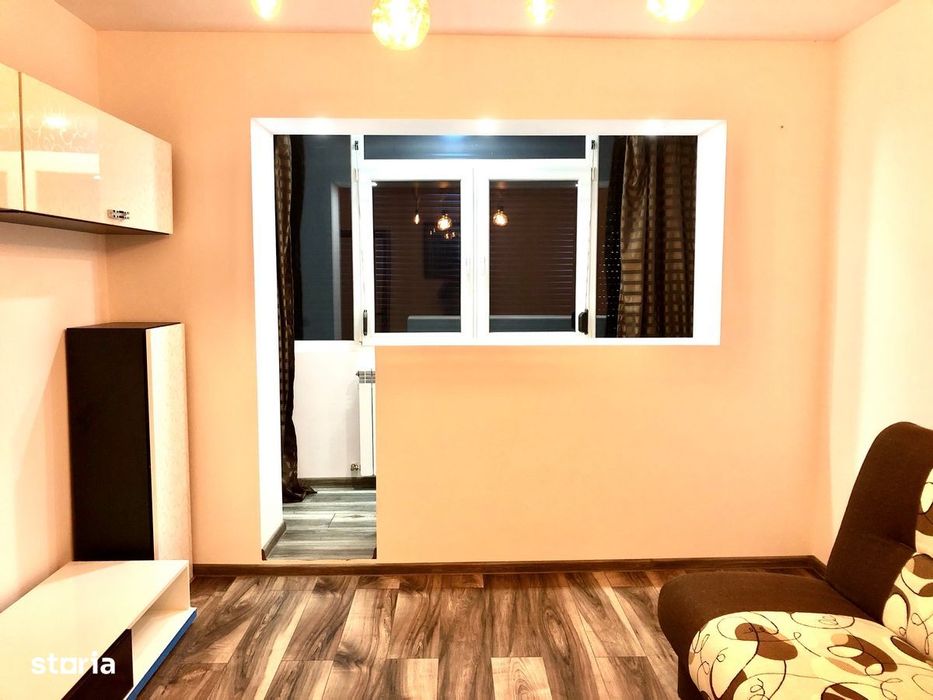 Micro 20 Apartament 2 camere decomandat mobilat si utilat pret 450euro