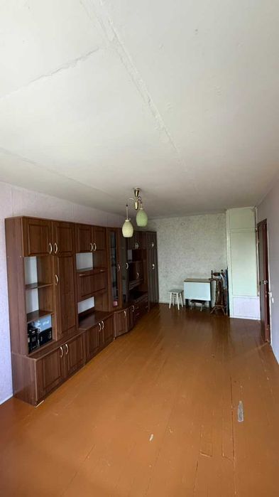 3-комн.квартира в районе Вокзала.