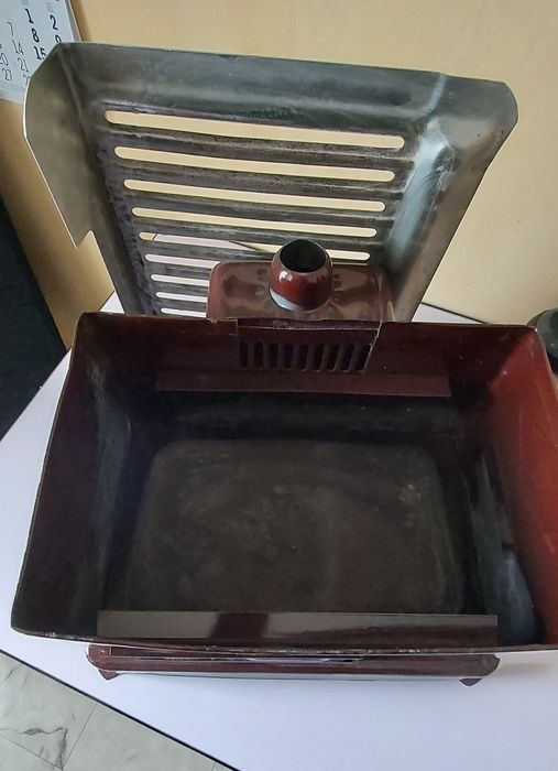 Печки ел тава. .