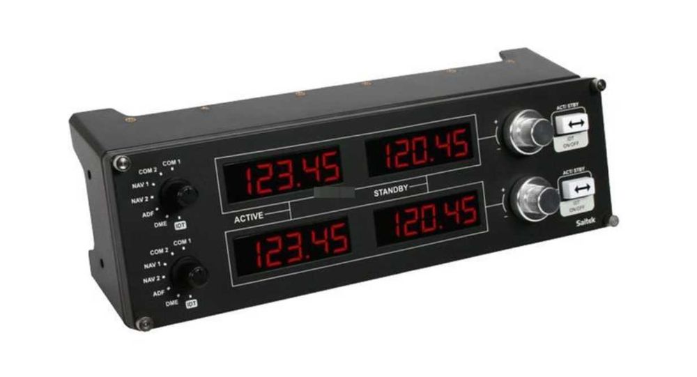 honeycomb aeronautical bravo throttle quadrant, yoke, radio Авиационен симулатор, щурвел, радио, ръдър педали MFG CROSSWINDS V3