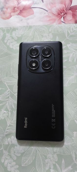 Redmi Note 14 Pro + наушник