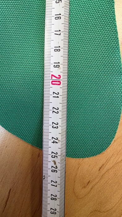 Pantofi barefoot SAGUARO roz mărimea 41, branț 25 cm