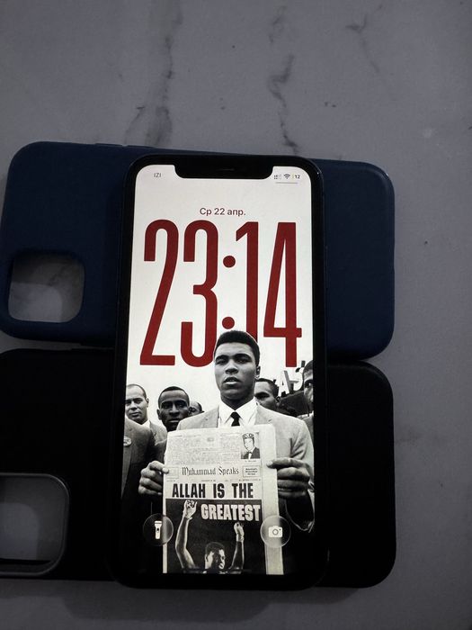 Айфон 11 64 гб сост хорошее