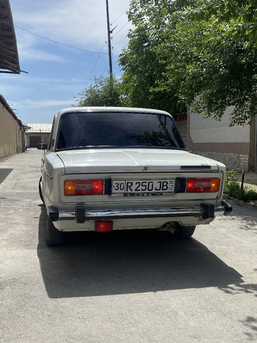 Ваз 2106 радной срочно сотилади