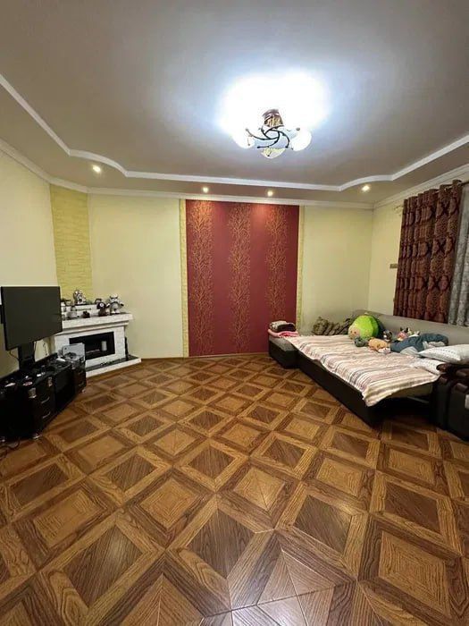 Sotiladi dom 4,14 сотки Мирабад_Хороший ремонт
