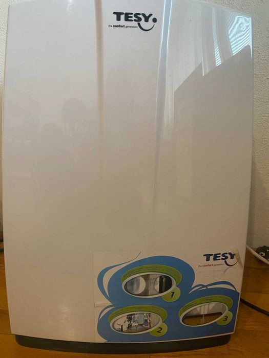 Изсушител за въздух Tesy /влагоуловител/