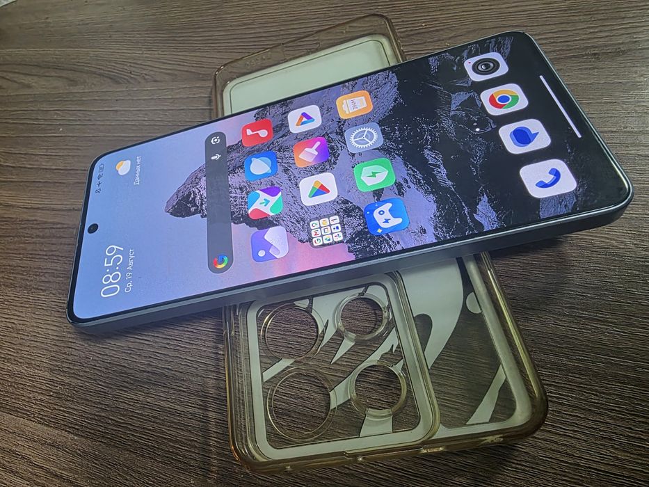 redmi note 13pro 5g