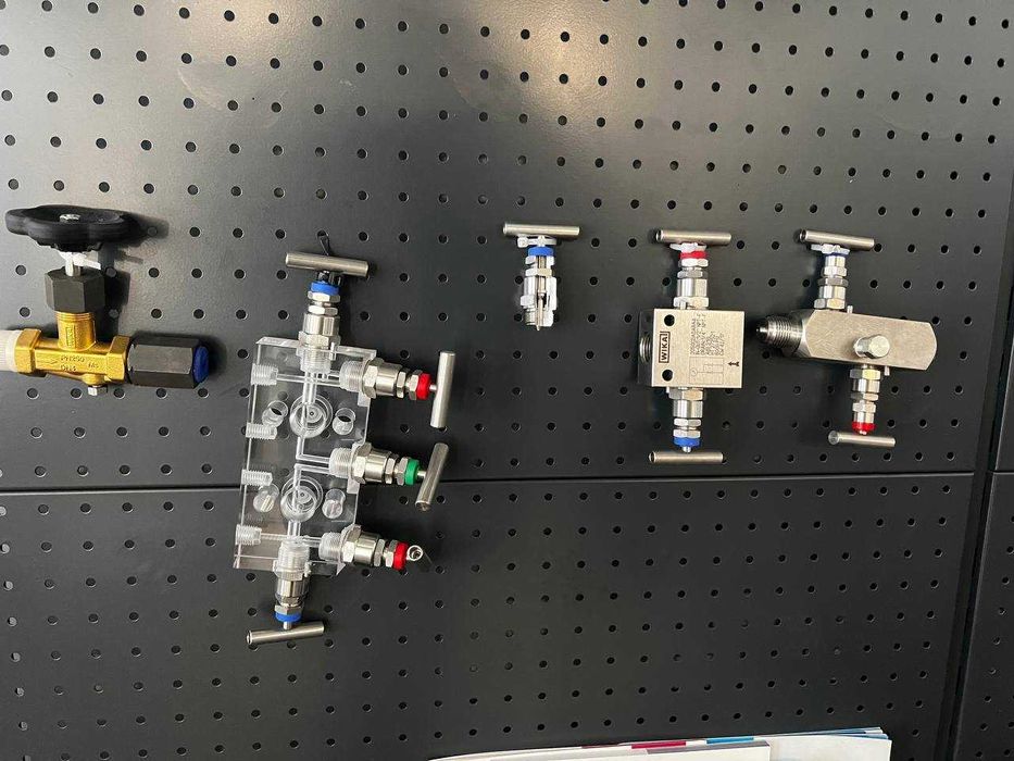 Измерительные приборы, Манометр, Барометр, Термометр. Качество100%